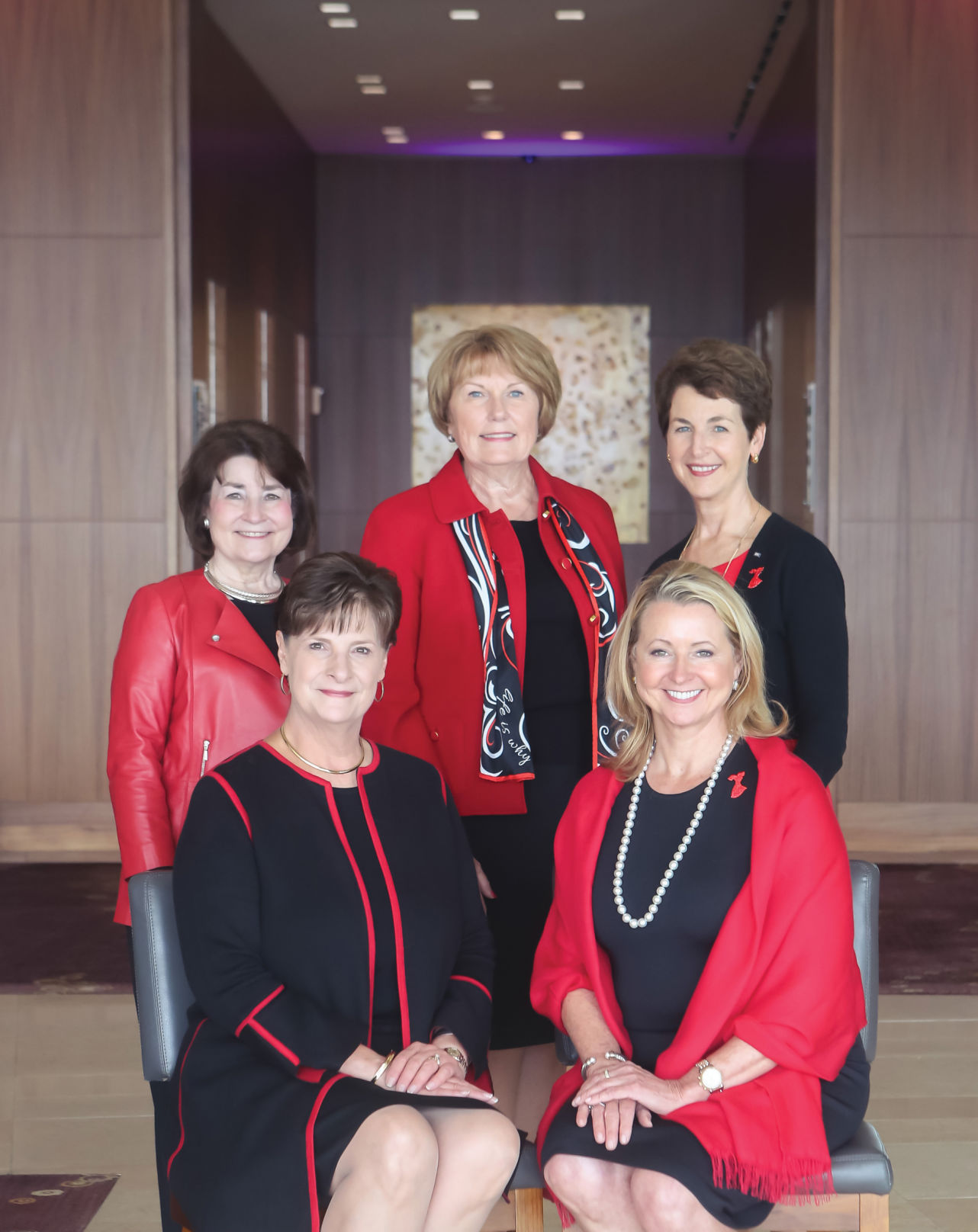 american heart association 011218